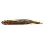 Savage Gear Ned Dragon Tail Slug 8,8cm, 4g (5-pack) Dark Water Mix