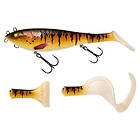 Berkley Zilla Tailswinger 18cm, 89g Daybreak