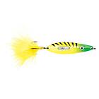 VMC Rattling Roach Spoon 1,8g Glow Slimy Lime