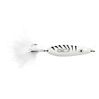 VMC Rattling Roach Spoon 5.3g Glow Tiger