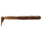 Reins Rockvibe Shad 9cm White Chart