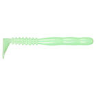 Reins Rockvibe Shad 8cm Glow Melon Soda