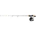 iFish SensiRod Combo Short PL SUL