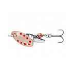 Savage Gear STICKLEBAIT SPINNER 4 COPPER RED