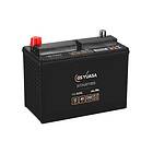 Yuasa Bilbatteri Aux Backup AGM HJ-A24L Mazda MX-5, MX-5 II