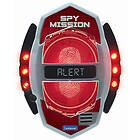 Mission Spy Rörelsedetektor