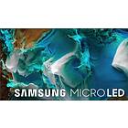 Samsung Micro LED MNA89MS1BA 89"