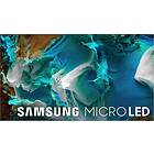 Samsung Micro LED MNA101MS1B 101"