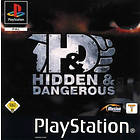 Hidden & Dangerous (PS1)