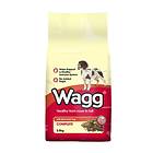 Wagg Complete Original Beef 2.5Kg