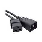 Videk IEC C20 - IEC C19 5m