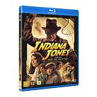 Indiana Jones And The Dial Of Destiny (Blu-Ray)