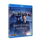 A Haunting in Venice (Blu-Ray)