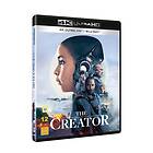 The Creator (4k Ultra HD) (Blu-Ray)