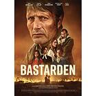 Bastarden (DVD)