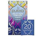 Pukka Day to Night Collection Te