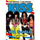 KISS Time Traveler Svenska Inbunden
