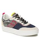 Desigual Fancy Patchwork Animal (Women's)