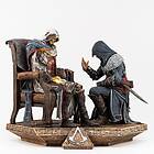 Creed PureArts Assassin's RIP Altair Statue 1/6 Scale Diorama