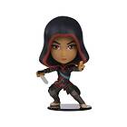 Ubisoft Heroes: Series 3 Assassin's Creed (Shao Jun) /Figure