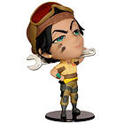 Collection Six Gridlog Figurine