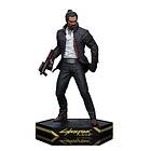 Dark Horse Cyberpunk 2077 Takemura Figure