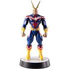 My Hero Academia First4Figures (All Might Golden Age) PVC /Figure