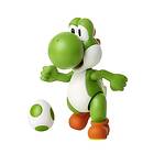 Yoshi Super Mario Oeuf 10cm figurine Boxset Exclusive accessoires (406082)