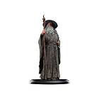 Lord of The Rings Weta Workshop The Gandalf Grey Statue Mini