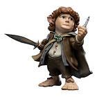 Lord of The Rings Weta Workshop The Trilogy Samwise Gamgee Limited Edition Figure Mini Epics