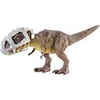 Jurassic World Stomp 'n Attack Tyrannosauros Rex Figure (GWD67)