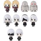 MINI Square Enix NieR:Automata TRADING ARTS <Blind Box Set>