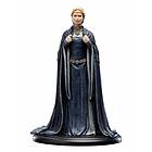 Lord of The Rings Weta Workshop The Trilogy Éowyn in Mourning Mini Statue