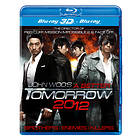 A Better Tomorrow (3D) (Blu-ray)