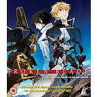 Broken Blade Collection (Blu-ray)