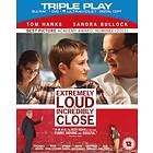 Extremely Loud and Incredibly Close (UK) (Blu-ray)