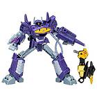 Hasbro Transformers Earthspark Shockwave