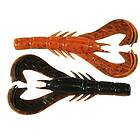 Googan Baits Krackin Craw 4""