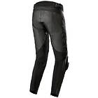 AlpineStars Missile V3 MC-Byxor Svart