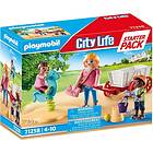 Playmobil 71258 City Life Starter Pack Daycare