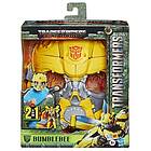 Hasbro Transformers Rise Of The Beasts Bumblebee Mask