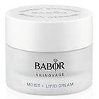 Babor Skinovage Moist + Lipid Cream 50ml