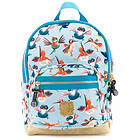 Pick & Pack Birds Backpack 7L