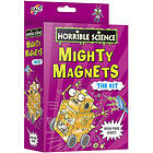 Galt Toys Mighty Magnets Horrible Science Activity Set