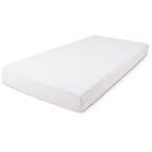 BabyMatex Cotton Dra-På-Lakan 60x120