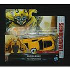 Hasbro Transformers The Last Knight Bumblebee 1Step Turbo Changer