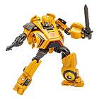 Hasbro Transformers War for Cybertron Studio Series Bumblebee