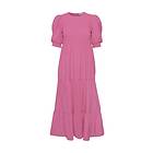 Gestuz Klänning MorianaGZ Solid SS Dress