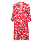 Kaffe Klänning kaEllen Amber Dress
