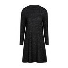 Only Klänning onlKleo L/S Dress Knit